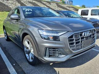 2023 Audi Q8