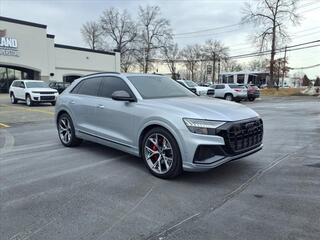 2023 Audi SQ8