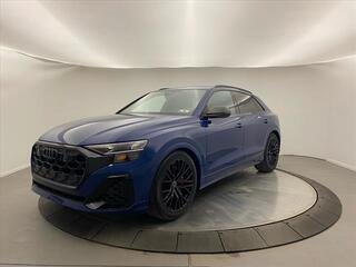 2025 Audi SQ8 for sale in Sewickley PA