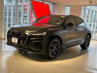 2023 Audi SQ8 for sale in New York NY