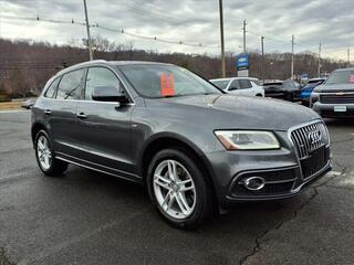 2016 Audi Q5