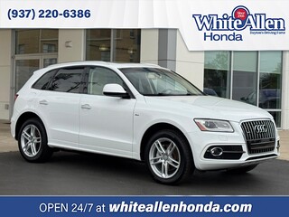 2016 Audi Q5