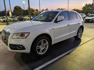 2017 Audi Q5