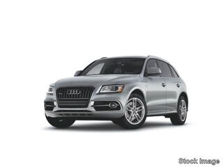 2016 Audi Q5 for sale in Hendersonville TN