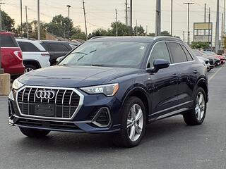 2021 Audi Q3