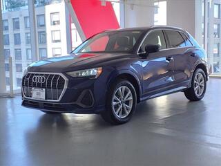 2022 Audi Q3