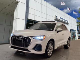 2022 Audi Q3