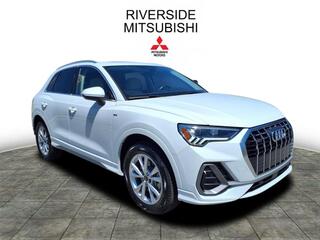 2023 Audi Q3