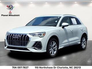 2023 Audi Q3