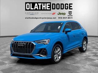2023 Audi Q3
