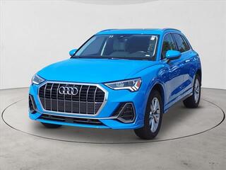 2023 Audi Q3