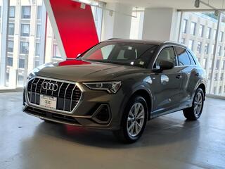 2023 Audi Q3 for sale in New York NY