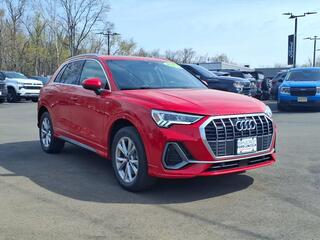 2023 Audi Q3