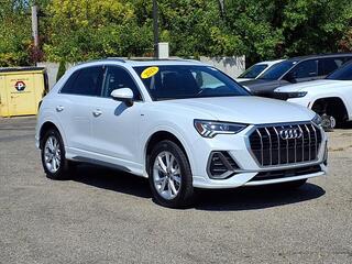 2023 Audi Q3
