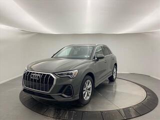 2024 Audi Q3