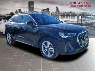 2024 Audi Q3