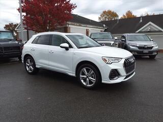 2024 Audi Q3 for sale in Charleston WV