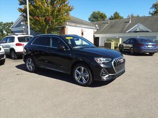 2024 Audi Q3 for sale in Charleston WV