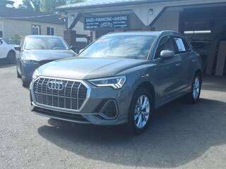 2025 Audi Q3 for sale in Garwood NJ