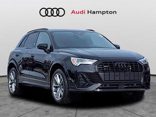 2025 Audi Q3 for sale in Hampton VA