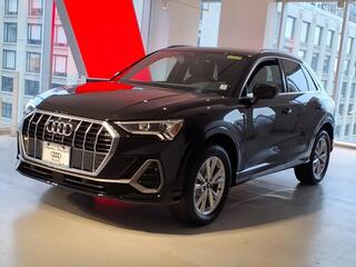 2025 Audi Q3 for sale in New York NY