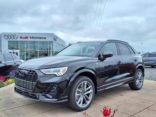 2025 Audi Q3 for sale in Salem NH