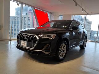 2025 Audi Q3 for sale in New York NY