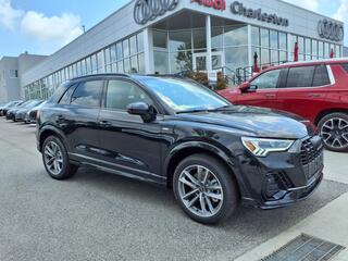 2025 Audi Q3 for sale in Charleston WV