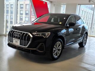 2025 Audi Q3 for sale in New York NY