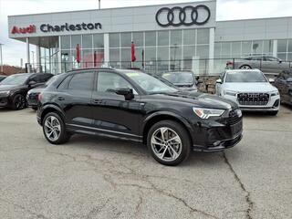 2025 Audi Q3 for sale in Charleston WV
