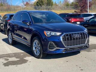 2021 Audi Q3