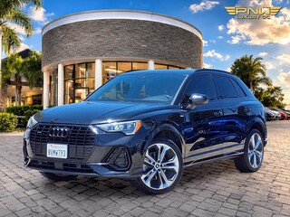 2021 Audi Q3 for sale in Oxford MS