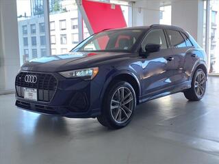 2022 Audi Q3 for sale in New York NY