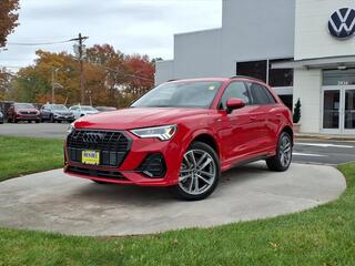 2023 Audi Q3