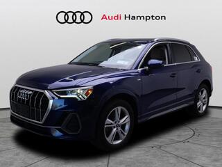 2023 Audi Q3