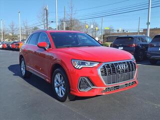 2023 Audi Q3