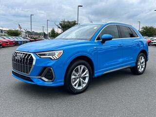 2023 Audi Q3