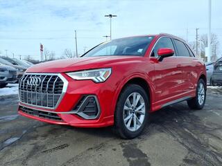 2024 Audi Q3