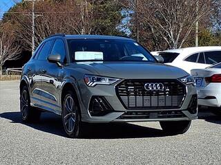 2024 Audi Q3 for sale in Hampton VA