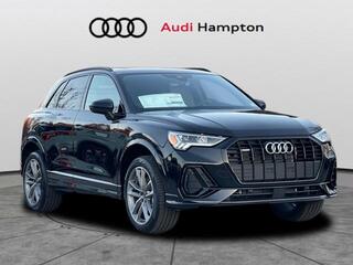 2025 Audi Q3 for sale in Hampton VA