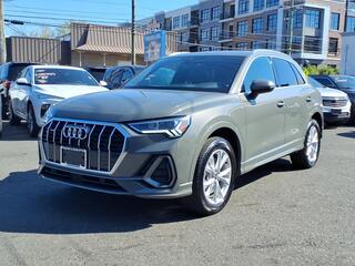 2025 Audi Q3