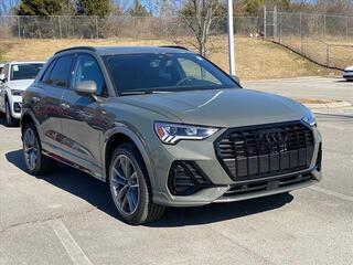 2025 Audi Q3 for sale in Chattanooga TN