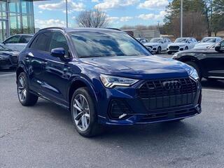 2025 Audi Q3 for sale in Chattanooga TN