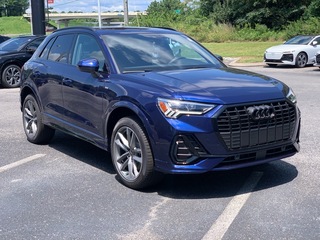 2025 Audi Q3