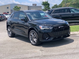 2025 Audi Q3