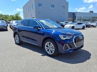 2025 Audi Q3 for sale in Charleston WV
