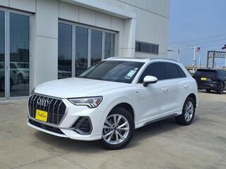 2023 Audi Q3
