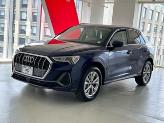 2023 Audi Q3 for sale in New York NY