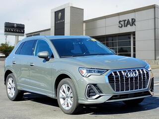 2023 Audi Q3