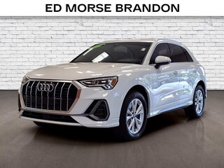 2024 Audi Q3